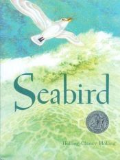 book cover of Seabird by Holling C. Holling