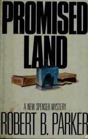 book cover of Promised Land by Robert B. Parker
