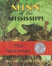 book cover of Minn of the Mississippi by Holling C. Holling