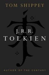 book cover of Kirjeet by J. R. R. Tolkien