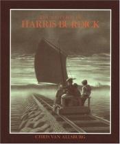 book cover of The Mysteries of Harris Burdick by Chris Van Allsburg