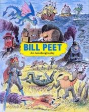 book cover of Bill Peet: An Autobiography by Bill Peet