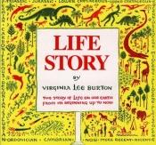 book cover of Life story by Virginia Lee Burton