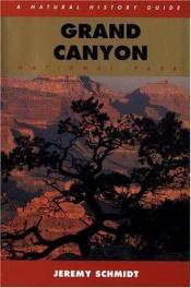 book cover of Grand Canyon National Park by Browntrout Publishers