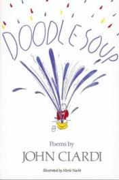 book cover of Doodle soup by John Ciardi