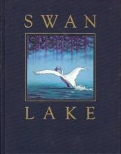book cover of Swan Lake by Mark Helprin