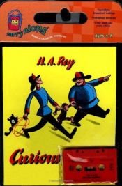 book cover of Curious George (Curious George (Level 1)) by H. A. Rey