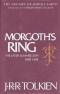 El anillo de Morgoth