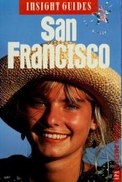 book cover of San Francisco (Knopf Citymap Guides) by Insight Guides