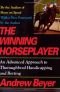 The winning horseplayer