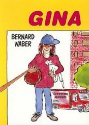 book cover of Gina by Bernard Waber