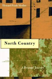 book cover of North country by Howard Frank Mosher