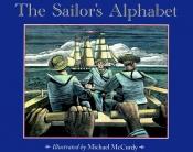 book cover of The Sailor's Alphabet by Michael McCurdy