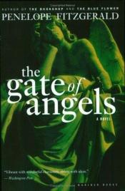 book cover of Gate of Angels by Penelope Fitzgerald