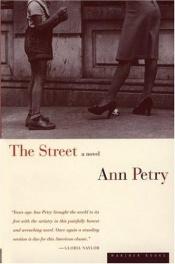 book cover of B070913: The Street by Ann Petry
