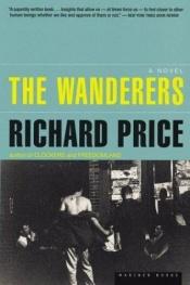 book cover of The Wanderers by Richard Price
