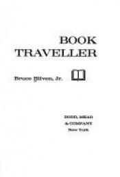 book cover of Book traveller by Bruce Bliven