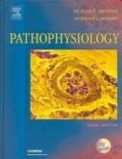 book cover of Pathophysiology by Carol Porth