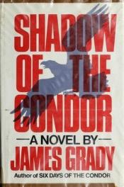 book cover of L'ombra del Condor by James Grady