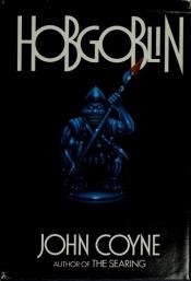 book cover of Hobgoblin by John Coyne