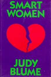 book cover of Smart Women by Judy Blume