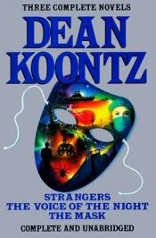 book cover of Three Complete Novels (Strangers by Dean Koontz