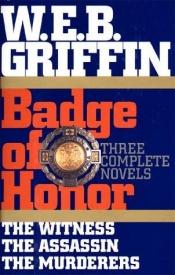 book cover of Griffin: Three Complete Novels by W. E. B. Griffin
