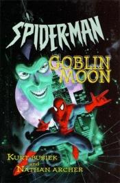 book cover of Spider-man by Kurt Busiek