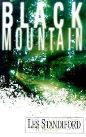 book cover of Black Mountain by Les Standiford