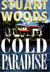 book cover of Cold Paradise (Stone Barrington) - Book 7 by Stuart Woods