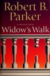 book cover of Widow's Walk by Robert B. Parker