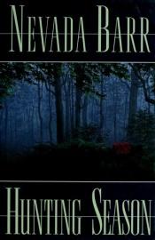book cover of Hunting Season (Anna Pigeon, Book 10) by Nevada Barr