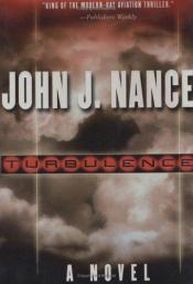 book cover of Turbulance by John; Foreword by Lindbergh Nance, Charles A.