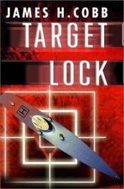 book cover of Garrett #4: Target Lock by James Cobb