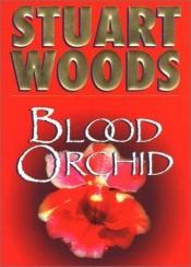 book cover of Blood Orchid by Stuart Woods