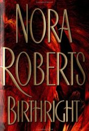 book cover of Skuggor från det förflutna by Nora Roberts