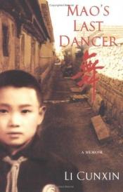 book cover of Mao's Last Dancer by Li Cunxin