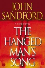 book cover of Hanged Mans Song by John Sandford