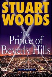 book cover of The Prince Of Beverly Hills by Stuart Woods
