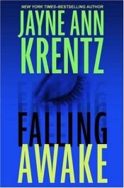 book cover of Falling awake by Amanda Quick