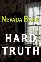 book cover of Hard truth by Nevada Barr
