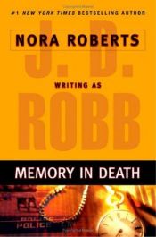 book cover of Mystisk død by Nora Roberts