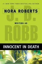 book cover of Lieutenant Eve Dallas, Tome 24 : Candeur du crime by Nora Roberts