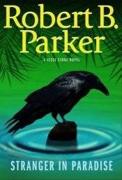 book cover of Stranger in Paradise by Robert Brown Parker