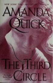 book cover of The Third Circle (Arcane Society #4) by Amanda Quick
