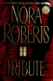 book cover of Eerbetoon by Nora Roberts