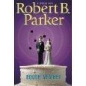 book cover of Rough Weather by Robert B. Parker