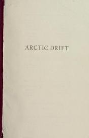 book cover of Arctic Drift by Κλάιβ Κάσλερ