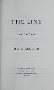 book cover of The ine by Olga Grushin