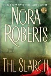 book cover of The Search AYAT 0710 by Nora Roberts